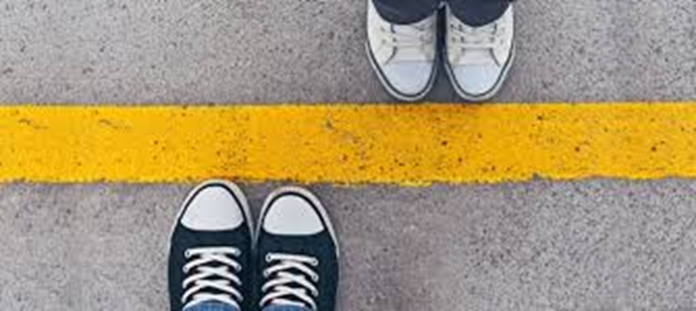 Boundaries as Self Care