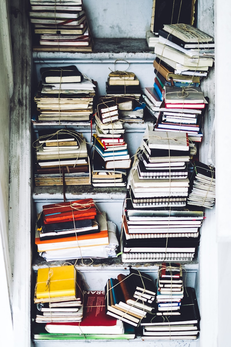 JOURNAL PROMPTS: When We Are Stuck in Expectations