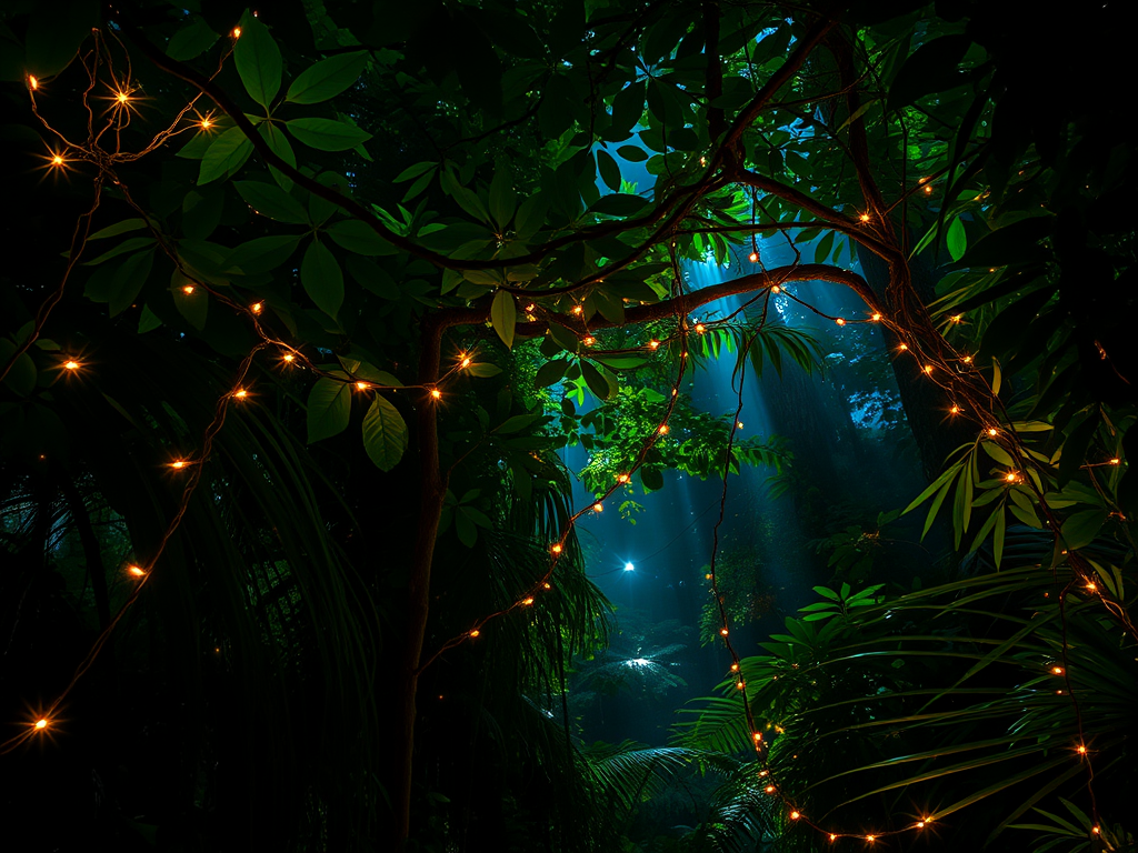 no-fairy-just-fairy-lights-in-the-rainforest