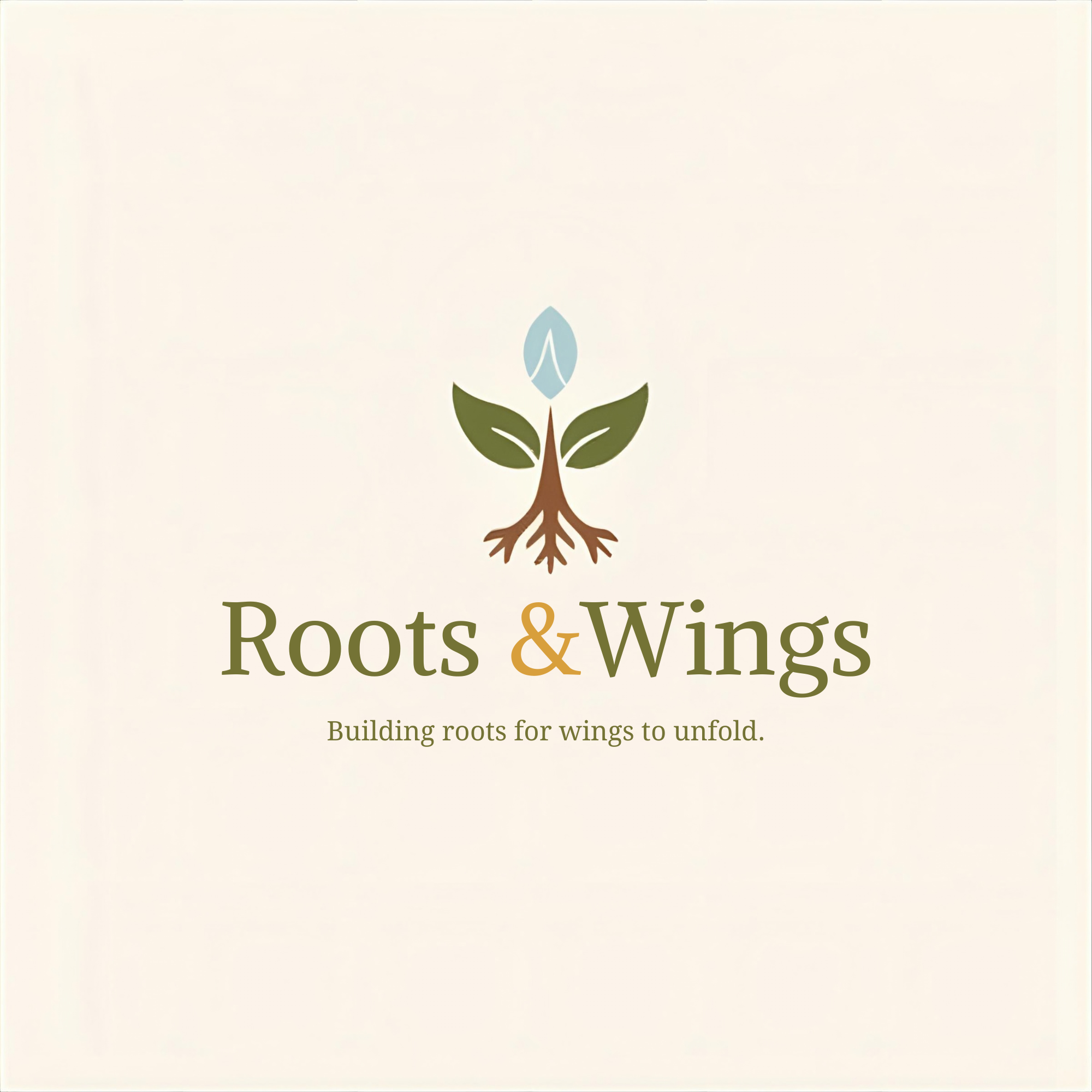 Roots & Wings image